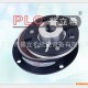 直銷 杭州 【PLC普立希】 電磁制動器 -附反裝鋁導座 PLB-101-100