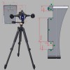 工業檢測測量儀器|抄數機|山東三維掃描儀廠家報價