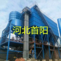 山西電改袋除塵器濾袋更換方案及工藝原理