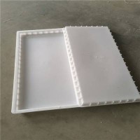 缺角路牙石模具-排水孔路牙石模具-振通模具廠