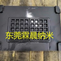 供應江蘇蠟像模具硅膠XR-D納米涂層增加表面硬度