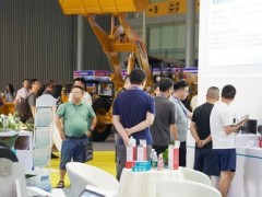 砂石裝備展|制砂設備|2025成都國際建筑固廢處理技術展會